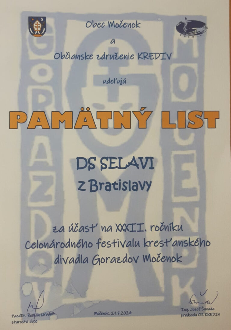 Pamätný list