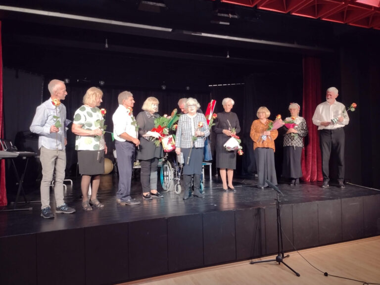 Premiéra hry „To sme teda dopadli…“